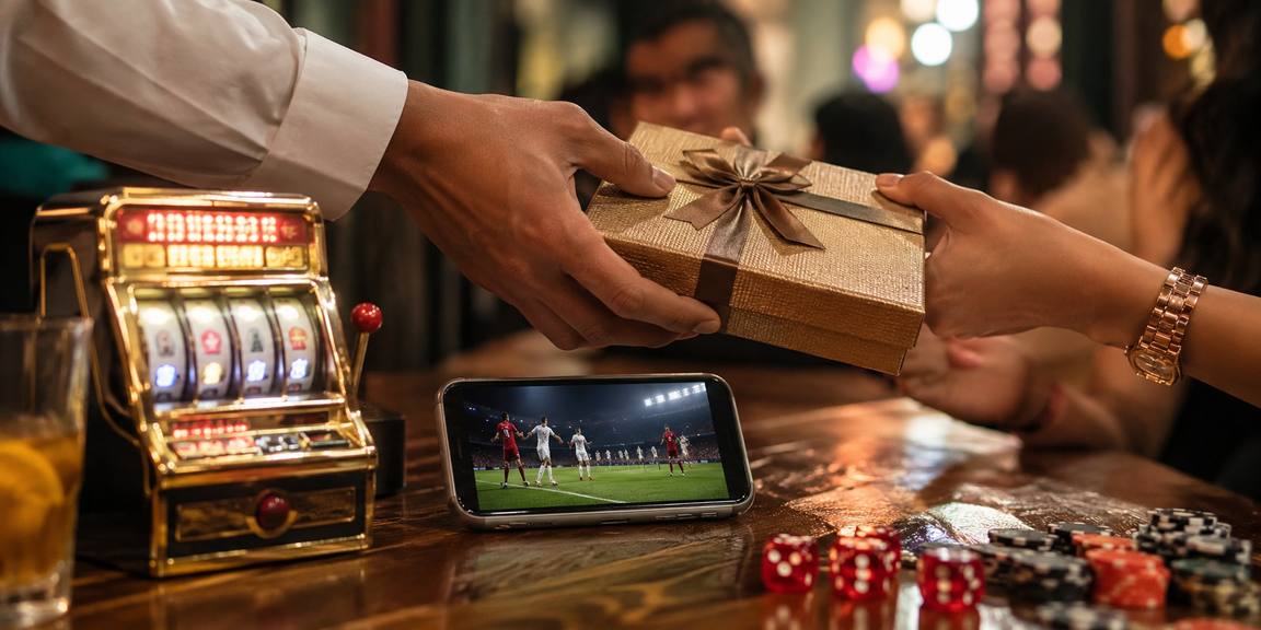 vanmay777 Thẻ Ngân Hàng Casino